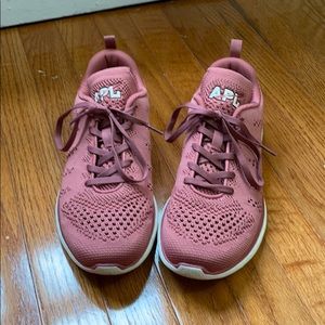 Brand new APL sneakers